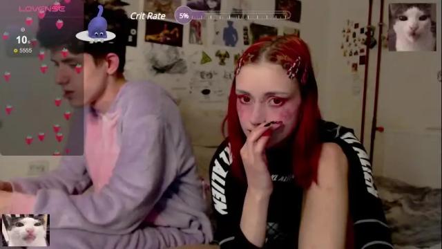 Image 8 of _alisa_in_wonderland Stream on Chaturbate on 1 month ago