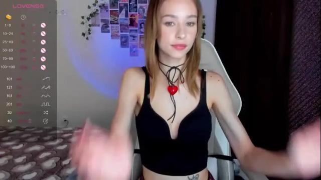 Image 11 of _alissaa_ Stream on Chaturbate on 2 months ago