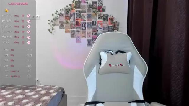 Image 2 of _alissaa_ Stream on Chaturbate on 2 months ago