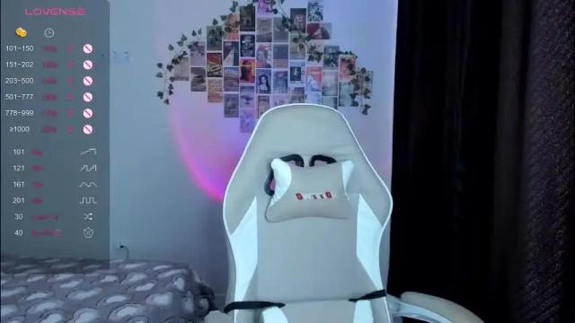 Image 12 of _alissaa_ Stream on Chaturbate on 2 months ago