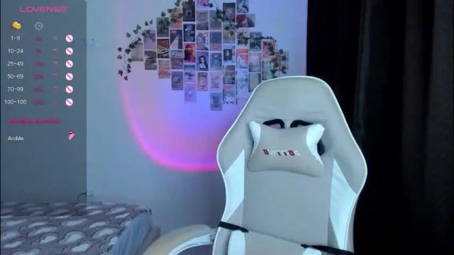 Image 12 of _alissaa_ Stream on Chaturbate on 2 months ago
