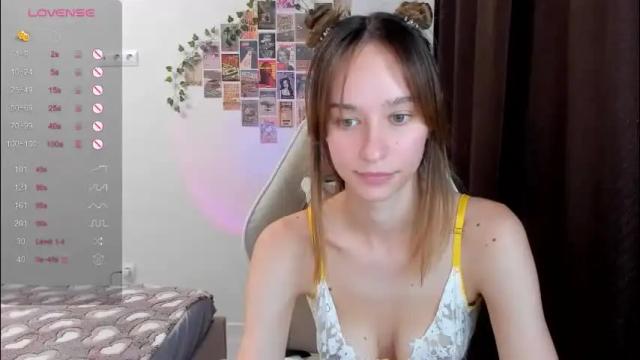 Image 2 of _alissaa_ Stream on Chaturbate on 2 months ago