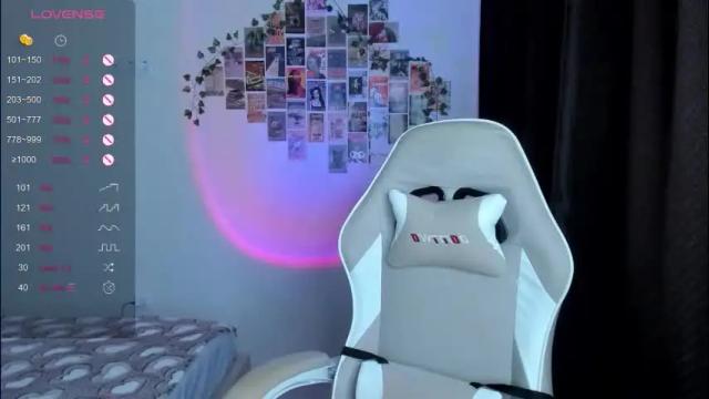 Thumbnail 3, _alissaa_'s Stream at Chaturbate, 2 months ago