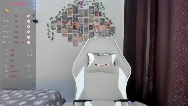 Image 12 of _alissaa_ Stream on Chaturbate on 2 months ago