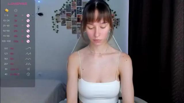 Thumbnail 1, _alissaa_'s Stream at Chaturbate, 2 months ago