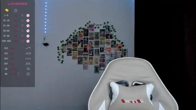 Image 11 of _alissaa_ Stream on Chaturbate on 2 months ago