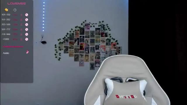 Image 12 of _alissaa_ Stream on Chaturbate on 2 months ago