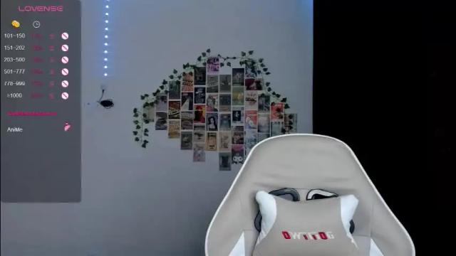 Image 6 of _alissaa_ Stream on Chaturbate on 2 months ago