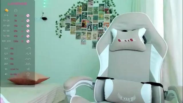 Image 12 of _alissaa_ Stream on Chaturbate on 2 months ago