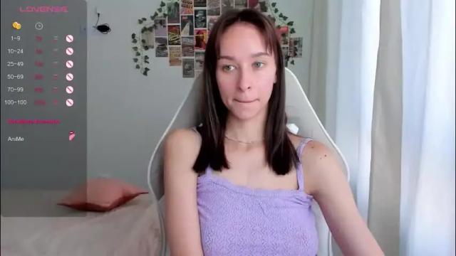 Thumbnail 2, _alissaa_'s Stream at Chaturbate, 2 months ago