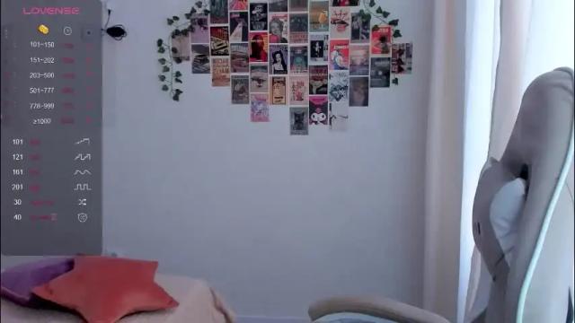 Thumbnail 3, _alissaa_'s Stream at Chaturbate, 1 month ago