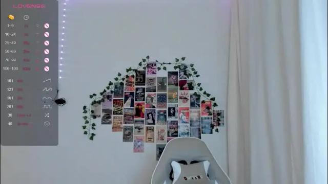 Image 8 of _alissaa_ Stream on Chaturbate on 1 month ago