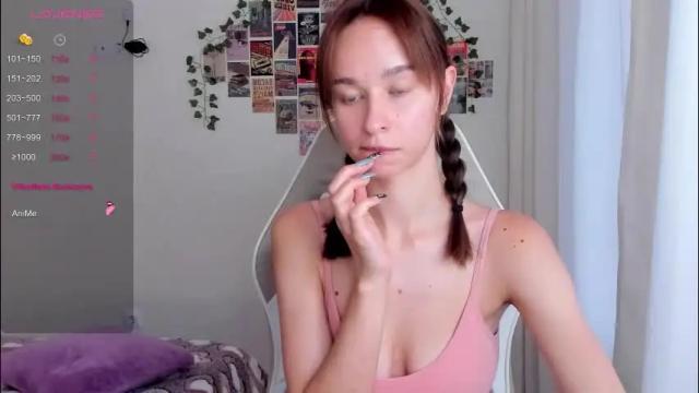 Thumbnail 1, _alissaa_'s Stream at Chaturbate, 1 month ago