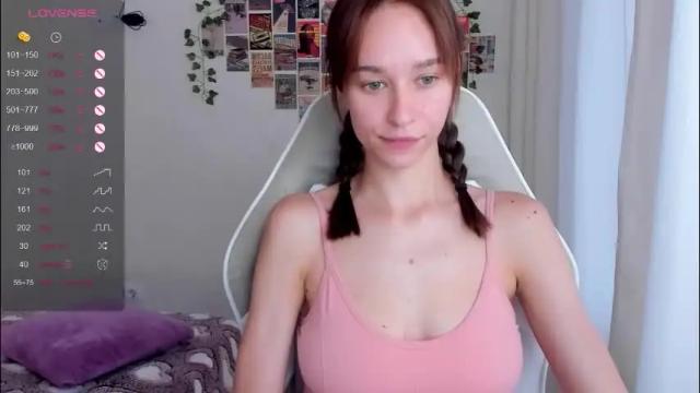 Thumbnail 2, _alissaa_'s Stream at Chaturbate, 1 month ago