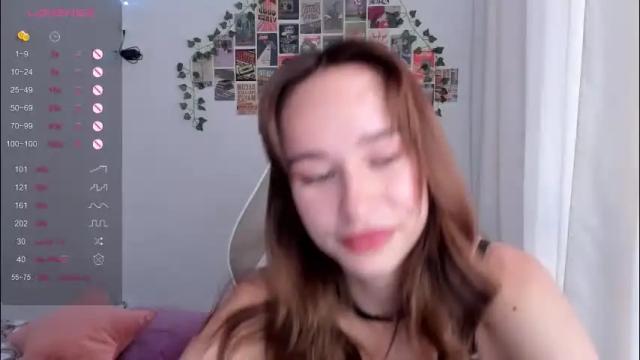 Image 2 of _alissaa_ Stream on Chaturbate on 1 month ago