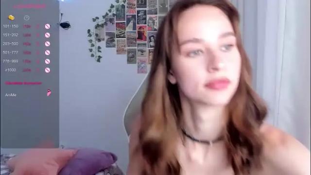Thumbnail 2, _alissaa_'s Stream at Chaturbate, 1 month ago