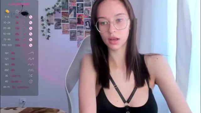 Thumbnail 1, _alissaa_'s Stream at Chaturbate, 2 months ago