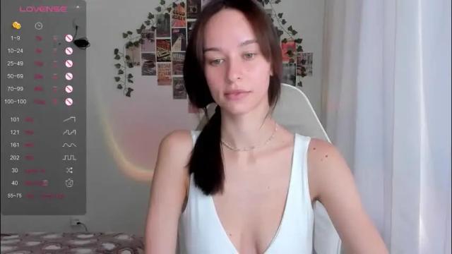Thumbnail 1, _alissaa_'s Stream at Chaturbate, 2 months ago
