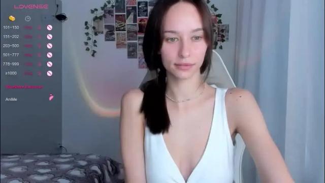 Thumbnail 2, _alissaa_'s Stream at Chaturbate, 2 months ago