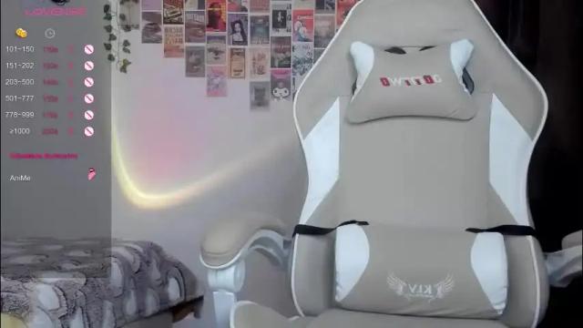 Image 6 of _alissaa_ Stream on Chaturbate on 2 months ago