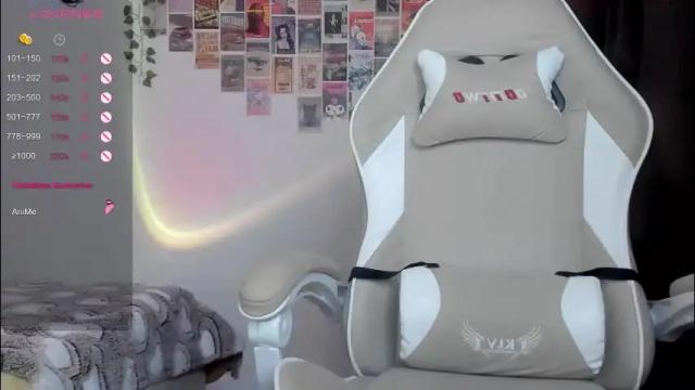 Image 8 of _alissaa_ Stream on Chaturbate on 2 months ago