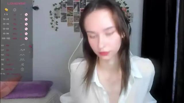 Thumbnail 2, _alissaa_'s Stream at Chaturbate, 2 months ago