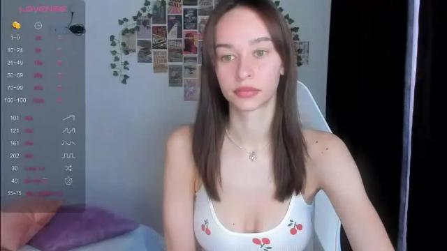 Thumbnail 1, _alissaa_'s Stream at Chaturbate, 2 months ago