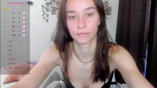 Image 2 of _alissaa_ Stream on Chaturbate on 1 month ago