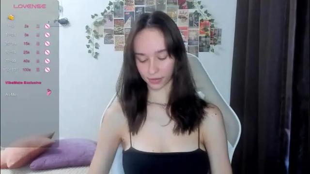 Image 6 of _alissaa_ Stream on Chaturbate on 1 month ago