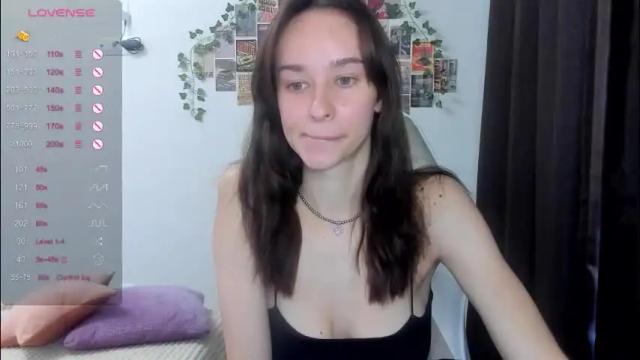 Thumbnail 3, _alissaa_'s Stream at Chaturbate, 1 month ago