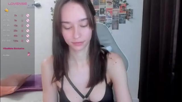 Thumbnail 2, _alissaa_'s Stream at Chaturbate, 1 month ago