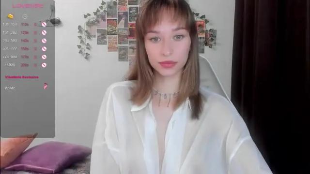 Thumbnail 1, _alissaa_'s Stream at Chaturbate, 1 month ago