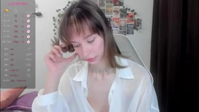 Thumbnail 2, _alissaa_'s Stream at Chaturbate, 1 month ago