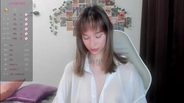 Thumbnail 3, _alissaa_'s Stream at Chaturbate, 1 month ago