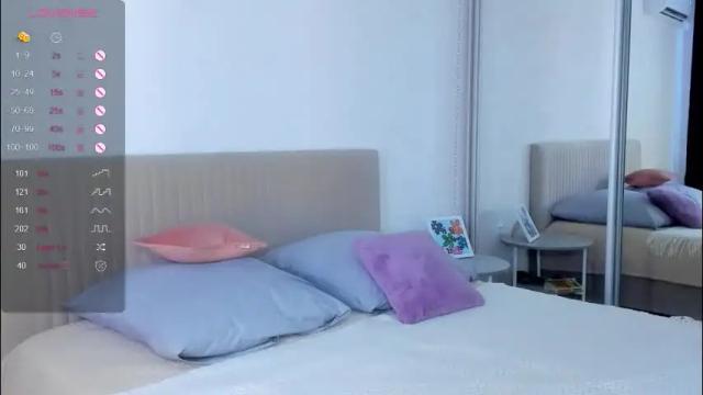 Image 2 of _alissaa_ Stream on Chaturbate on 1 month ago