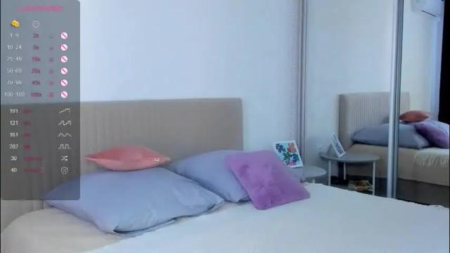 Thumbnail 3, _alissaa_'s Stream at Chaturbate, 1 month ago