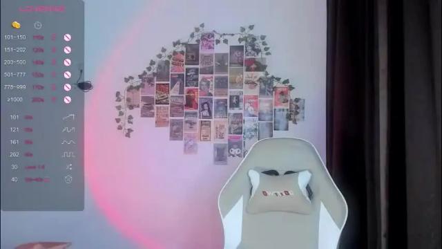 Thumbnail 3, _alissaa_'s Stream at Chaturbate, 26 days ago