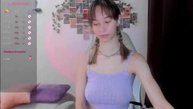 Thumbnail 1, _alissaa_'s Stream at Chaturbate, 25 days ago