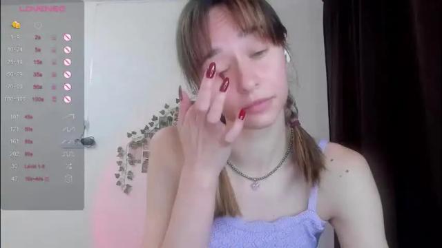 Image 4 of _alissaa_ Stream on Chaturbate on 25 days ago