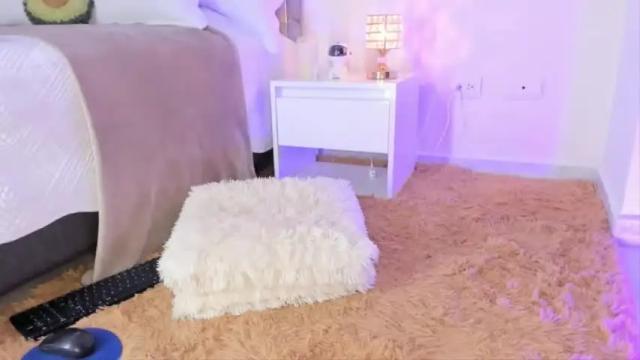 Image 11 of _alissonrose Stream on Chaturbate on 12 months ago