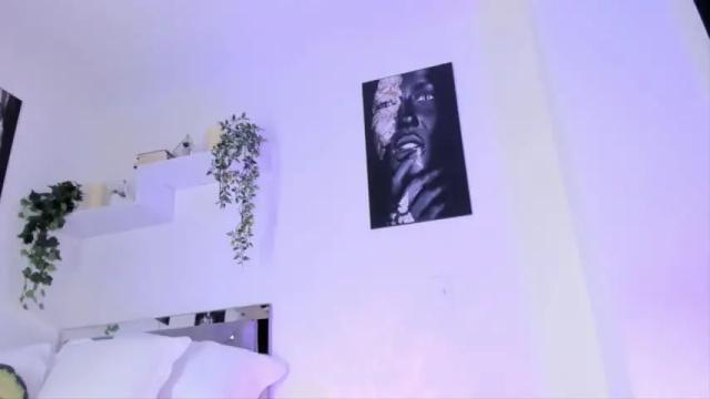 Thumbnail 1, _alissonrose's Stream at Chaturbate, 12 months ago