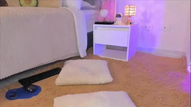 Thumbnail 2, _alissonrose's Stream at Chaturbate, 22 days ago