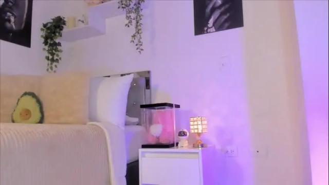 Image 2 of _alissonrose Stream on Chaturbate on 10 days ago