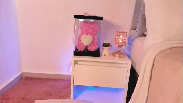 Thumbnail 1, _alissonrose's Stream at Chaturbate, 1 month ago