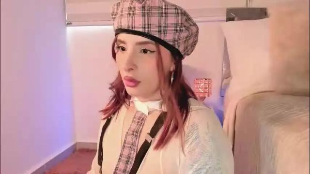 Image 3 of _alissonrose Stream on Chaturbate on 1 month ago