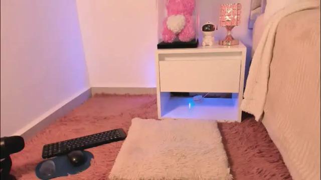 Image 7 of _alissonrose Stream on Chaturbate on 1 month ago