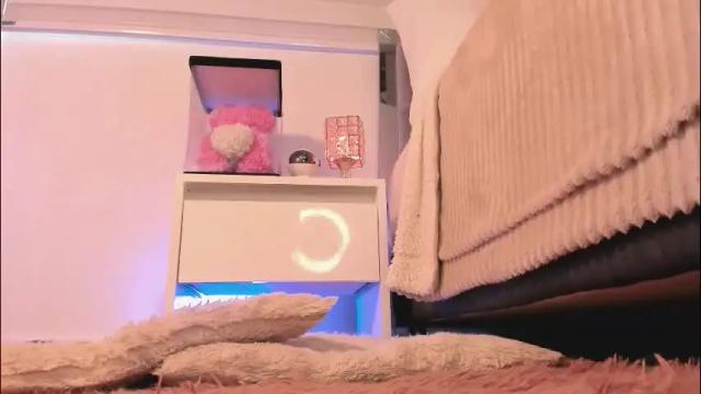 Image 4 of _alissonrose Stream on Chaturbate on 1 month ago