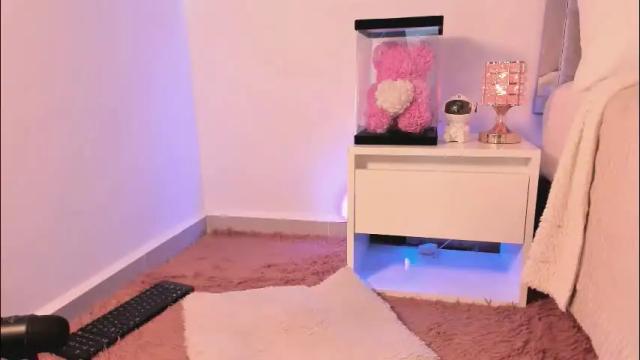 Image 4 of _alissonrose Stream on Chaturbate on 1 month ago