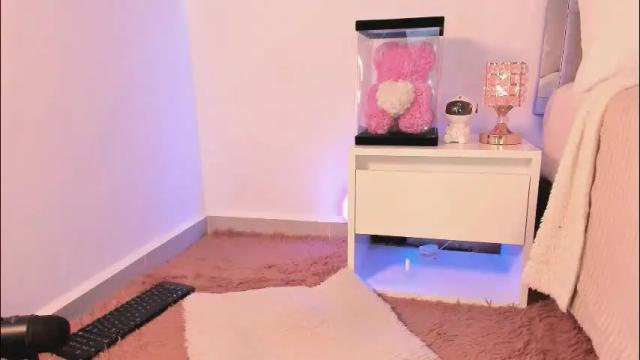 Image 6 of _alissonrose Stream on Chaturbate on 1 month ago