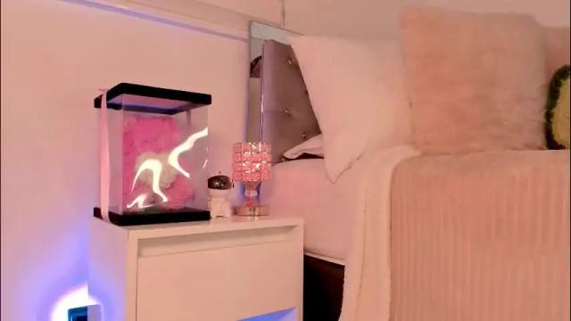 Image 2 of _alissonrose Stream on Chaturbate on 1 month ago